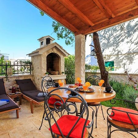 Holiday Home Primabella Примоштен Экстерьер фото