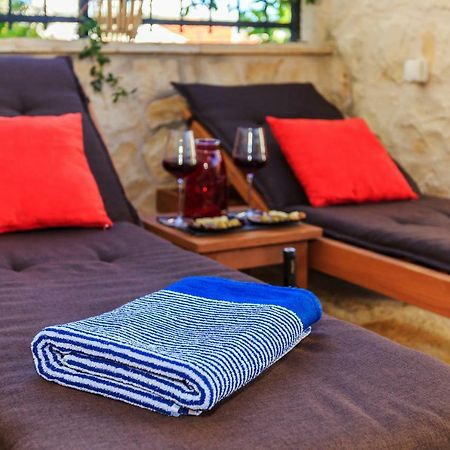 Holiday Home Primabella Примоштен Экстерьер фото