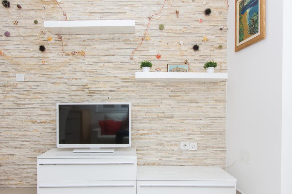 Holiday Home Primabella Примоштен Экстерьер фото