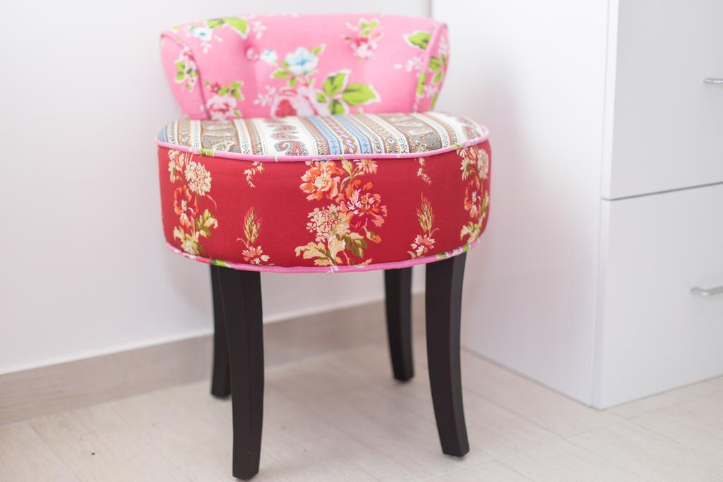 Holiday Home Primabella Примоштен Экстерьер фото