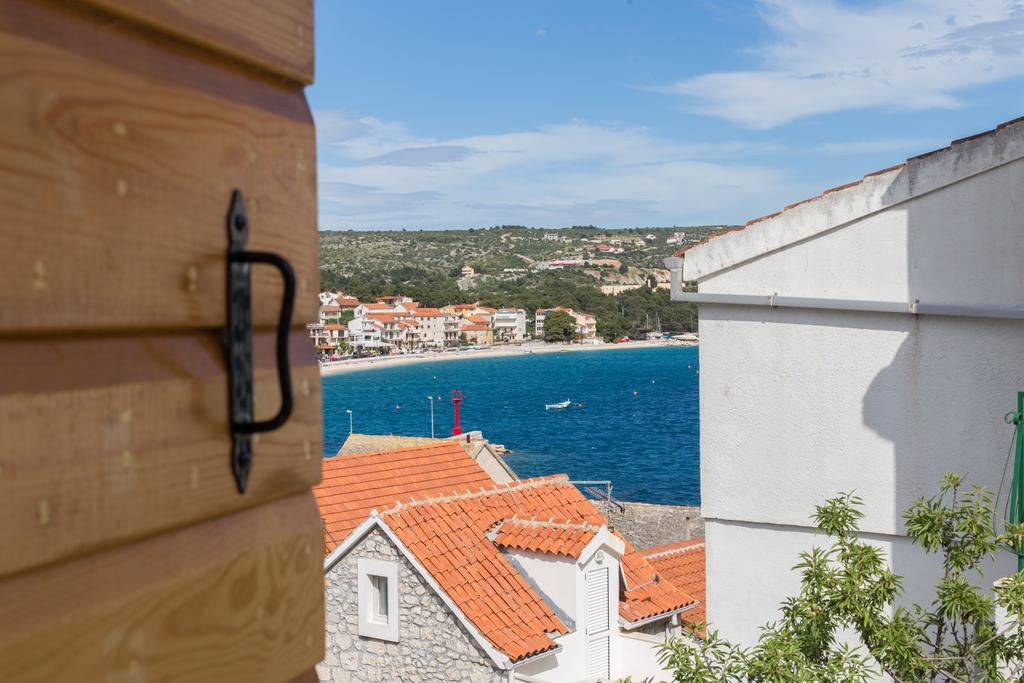 Holiday Home Primabella Примоштен Экстерьер фото
