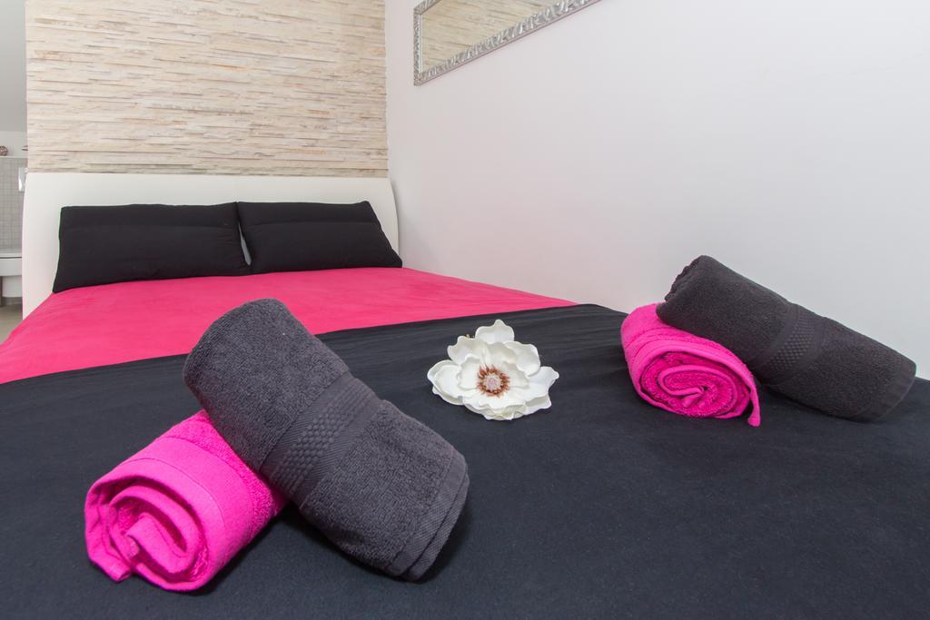 Holiday Home Primabella Примоштен Экстерьер фото