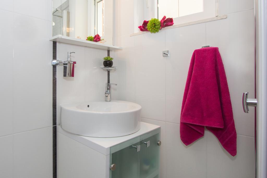Holiday Home Primabella Примоштен Экстерьер фото
