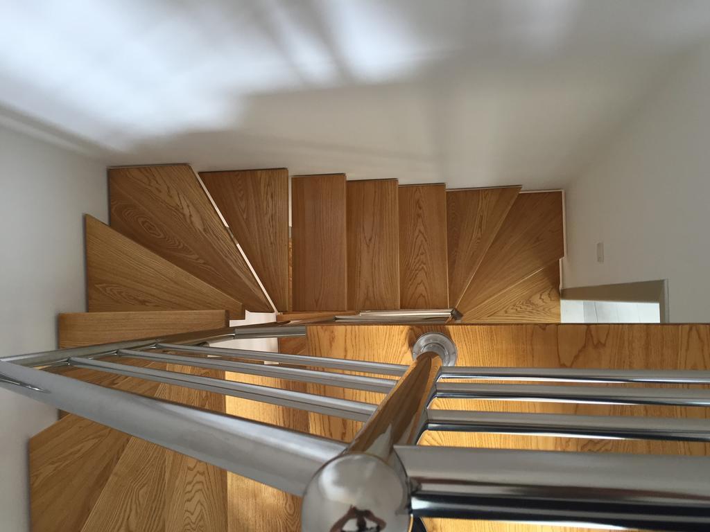 Holiday Home Primabella Примоштен Экстерьер фото