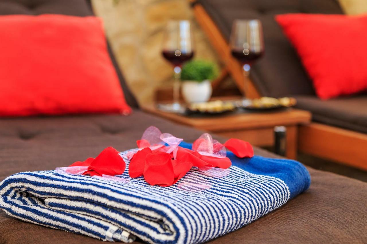 Holiday Home Primabella Примоштен Экстерьер фото